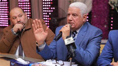 أمين عام نقابة المحامين يشهد ختام دورة معهد المحاماة بغرب طنطا (صور) 