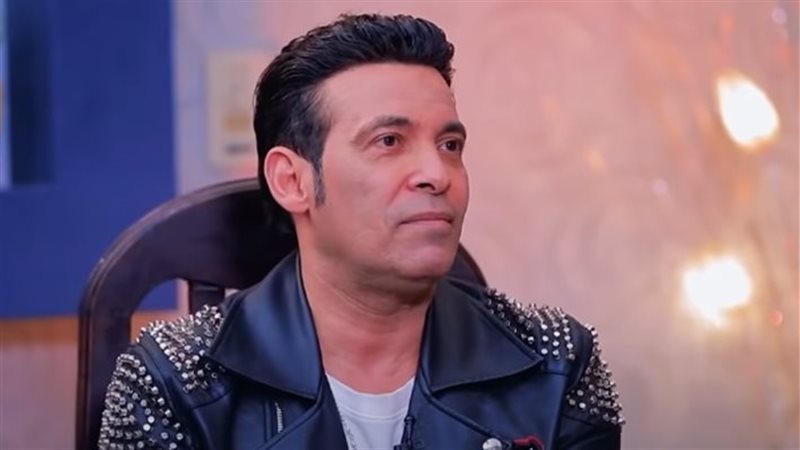 سعد الصغير،فيتو 