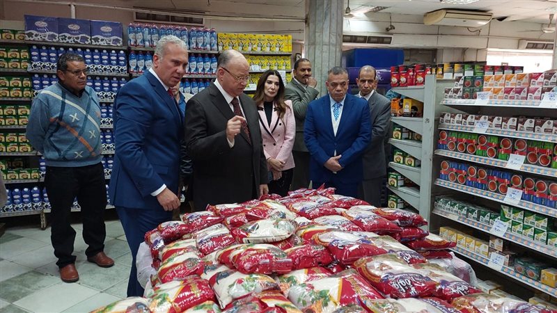 جولة لمتابعة أسعار