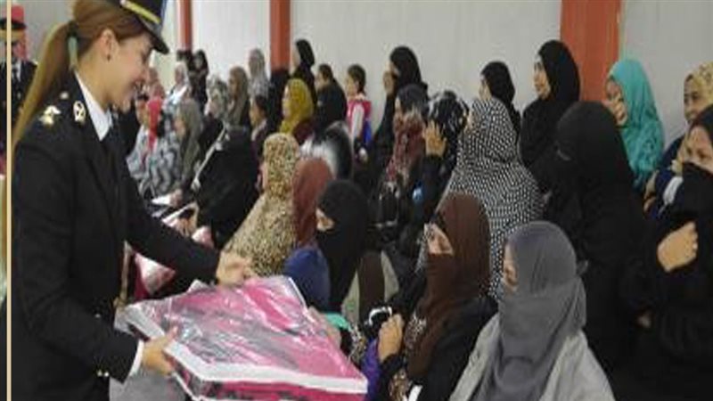  وزارة الداخلية تواصل
