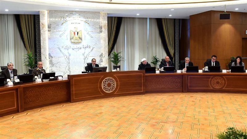 الحكومة تعلن موافقة