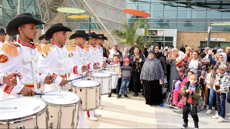 مستشفى 57357؛ فيتو