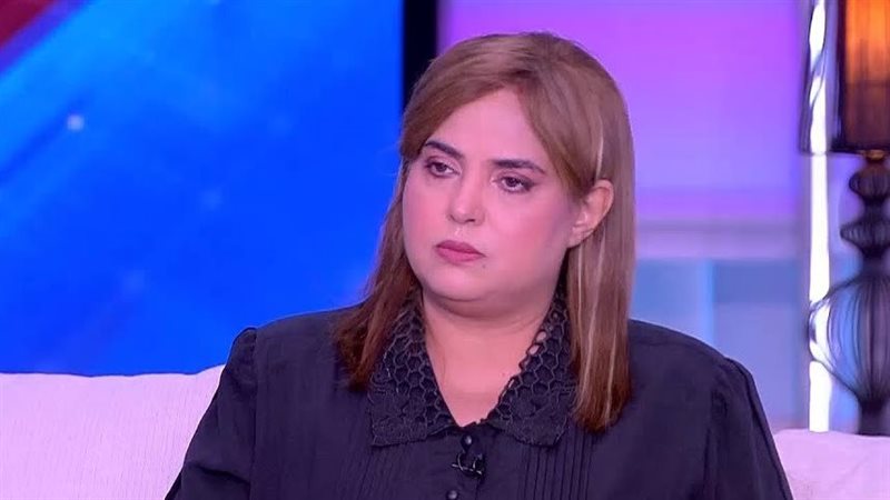 وفاء مكي