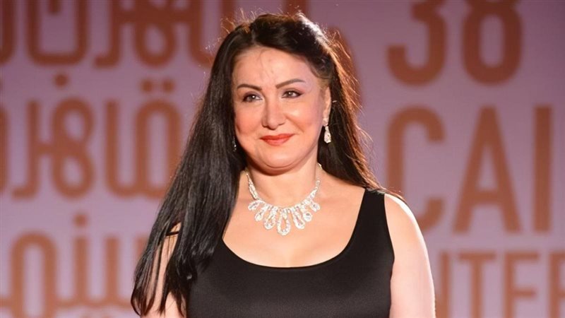 وفاء سالم