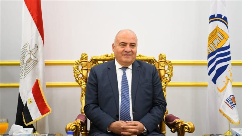 اللواء أشرف الداودي