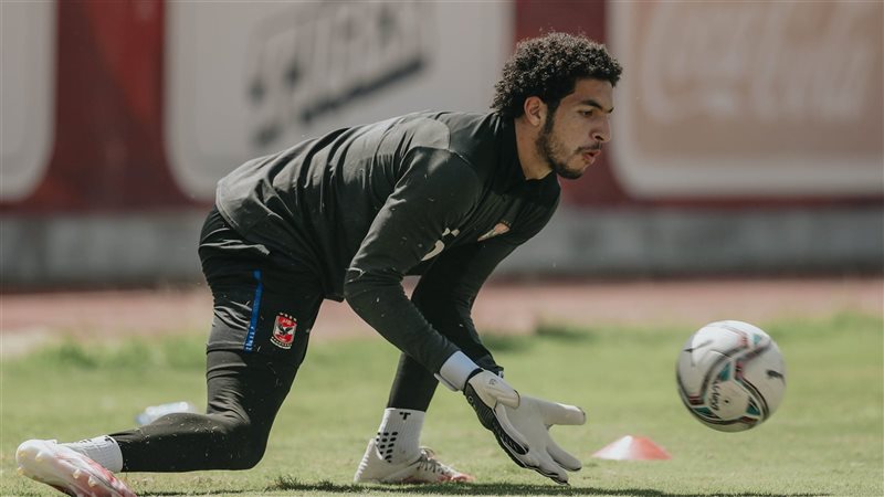 مصطفى شوبير،فيتو