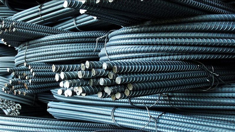 أسعار الحديد اليوم،