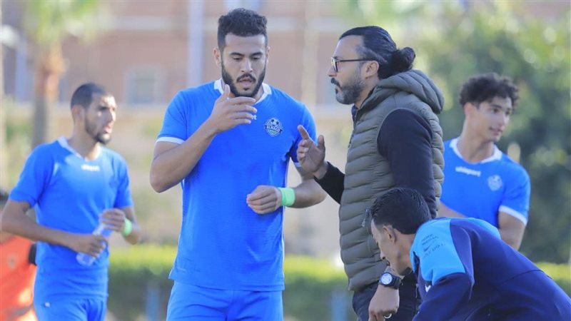 ابراهيم سعيد،فيتو