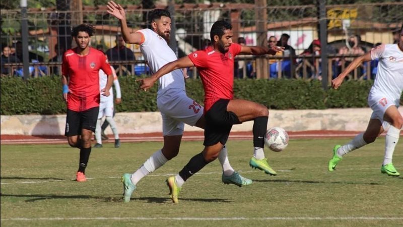 ترتيب مجموعة الصعيد