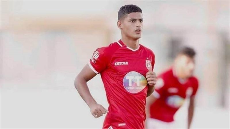 محمد الضاوي كريستو