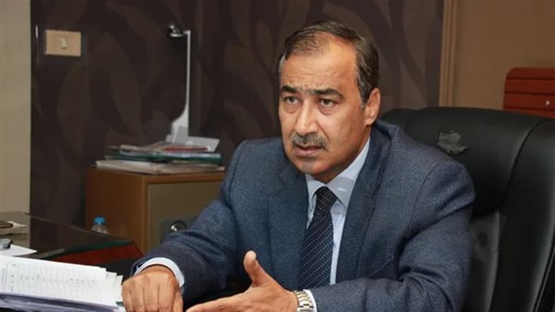 ممدوح المرشدي