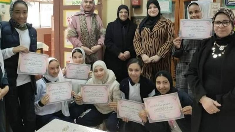 مبادرة أعرف بلدك