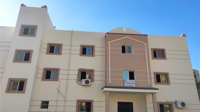 الانتهاء من مركز طبي متكامل لدعم المنظومة الصحية بمدينة العاشر من رمضان 
