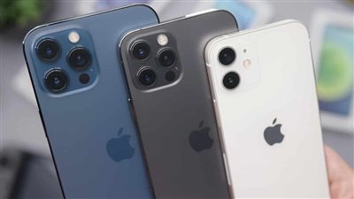 أسعار هواتف آيفون iPhone في الإمارات