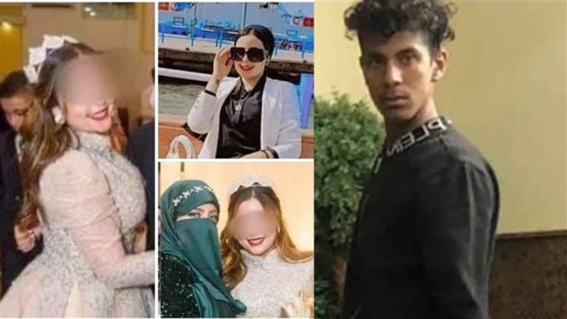 قتلة سيدة بورسعيد،