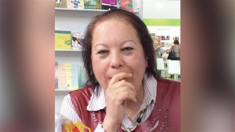 فاطمة قنديل الفائزة