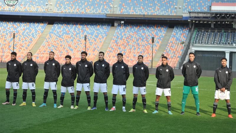 منتخب الشباب، فيتو