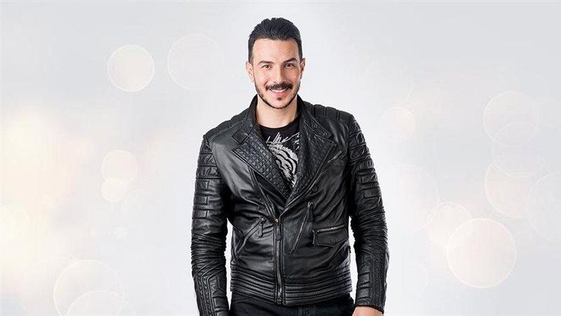 باسل خياط، فيتو 