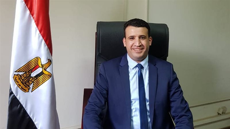 عمرو فتوح، فيتو
