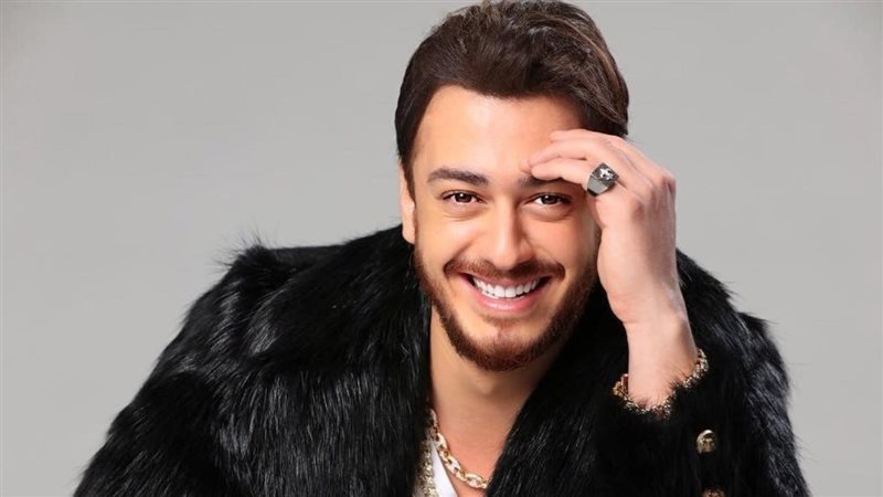 سعد لمجرد،فيتو 