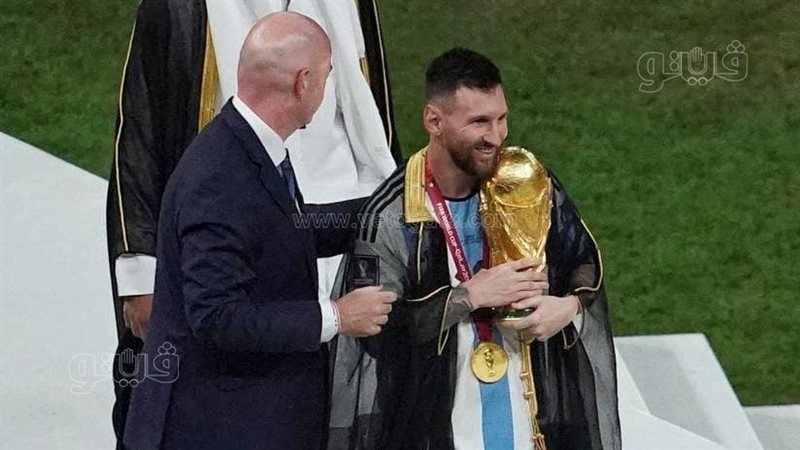 نهائي كأس العالم،