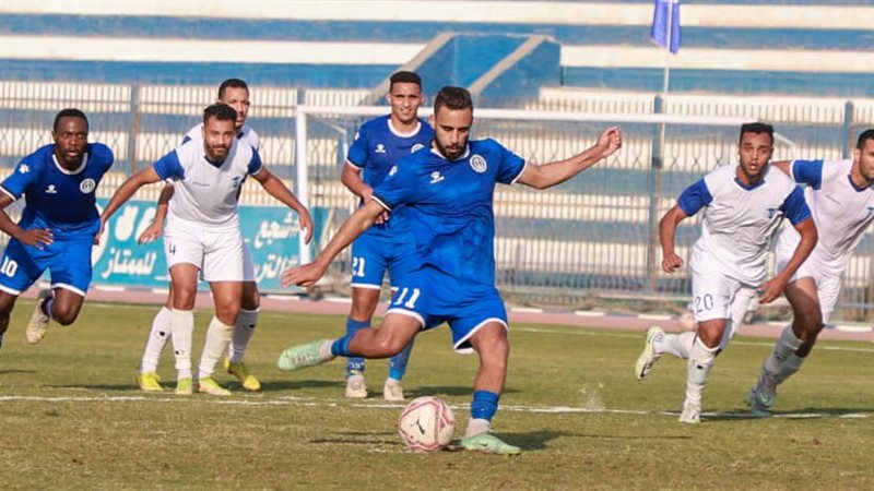 نتائج مباريات مجموعة