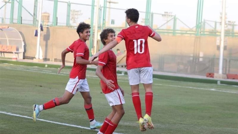 الأهلى 2008، فيتو