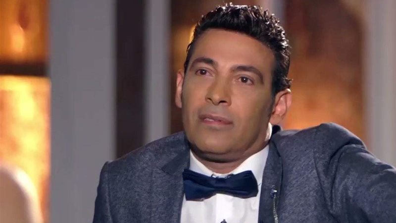 سعد الصغير، فيتو