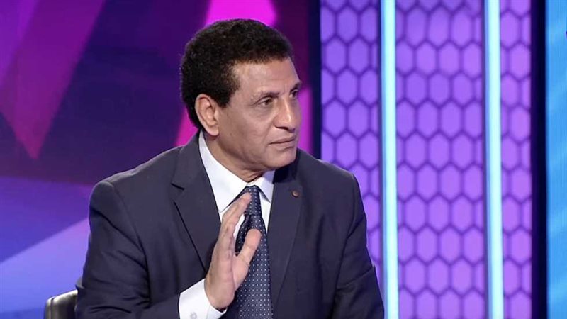 فاروق جعفر، فيتو