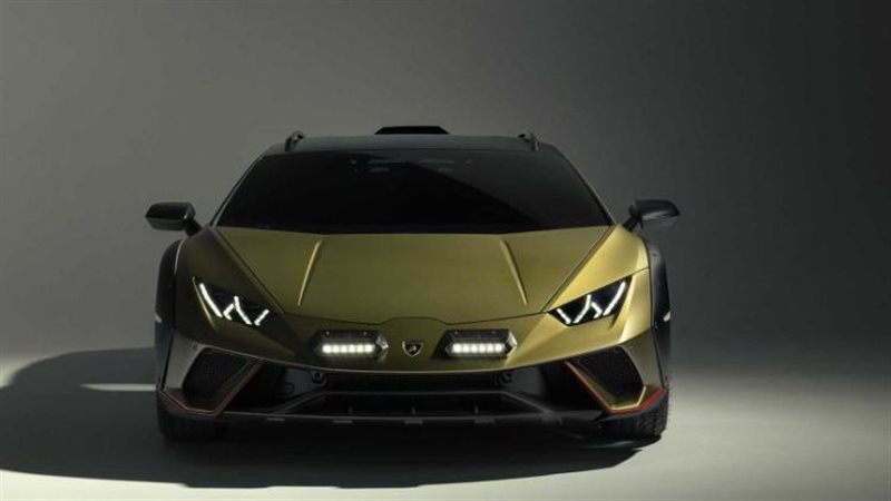لامبورجيني هوراكان