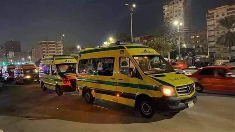 هجوم على كمين أمني