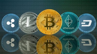 الرقابة المالية تحذر من دعوات التعامل بعملة الفوركس 