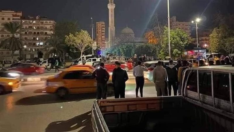 الهجوم الإرهابي على