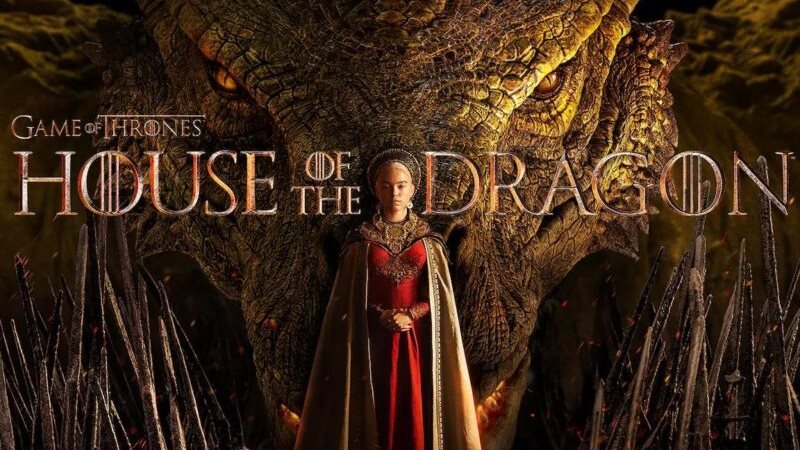 House of the Dragon