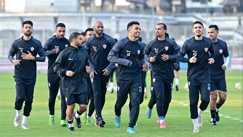 الزمالك، فيتو 