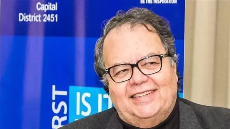 د هانى المنشاوى 