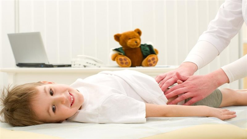 علاج الإمساك عند