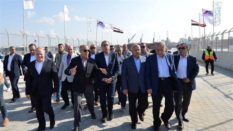 رئيس مجلس الوزراء