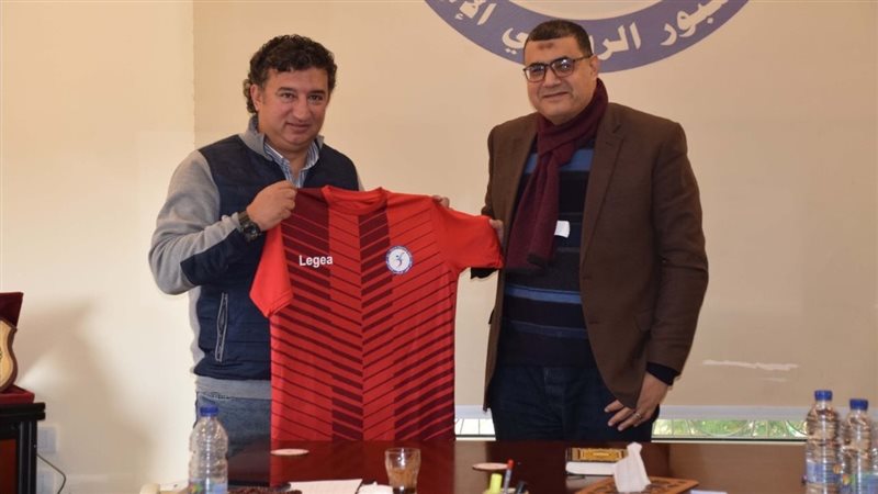 هاني العقبي مديرا