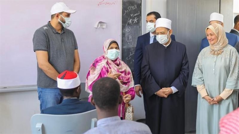 مركز تعليم الطلاب