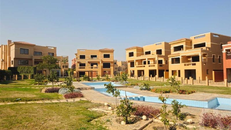 شقق الإسكان، فيتو