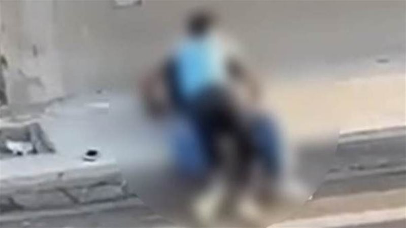 الواقعة، فيتو 