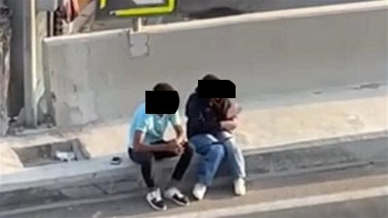 فيديو الفعل الفاضح