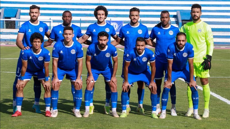 الترسانة، فيتو