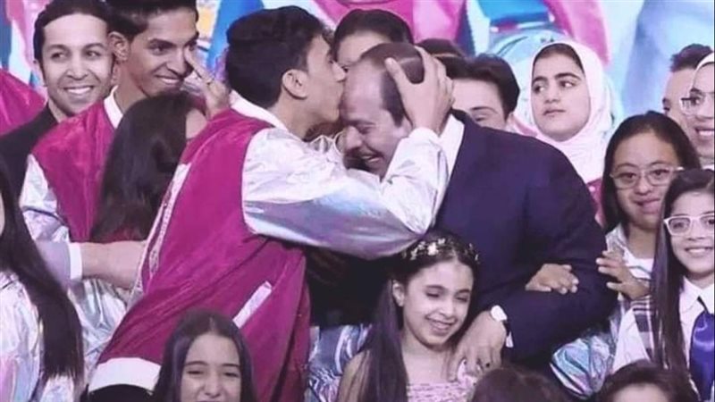 من احتفالية قادرون