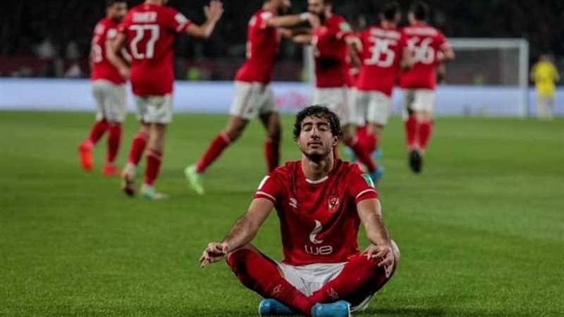 محمد هاني، فيتو
