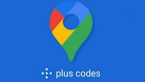 google-plus-code