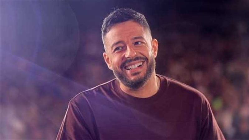 محمد حماقي، فيتو