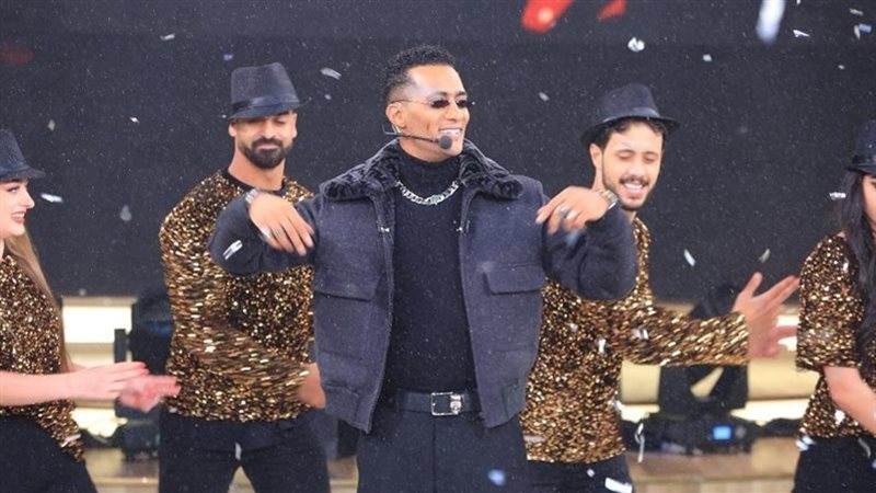 محمد رمضان، فيتو