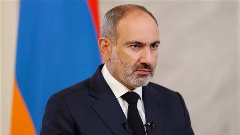 رئيس وزراء أرمينيا